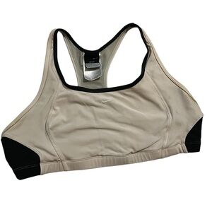 NIKE dri-fit XL women’s sports bra/ size XL